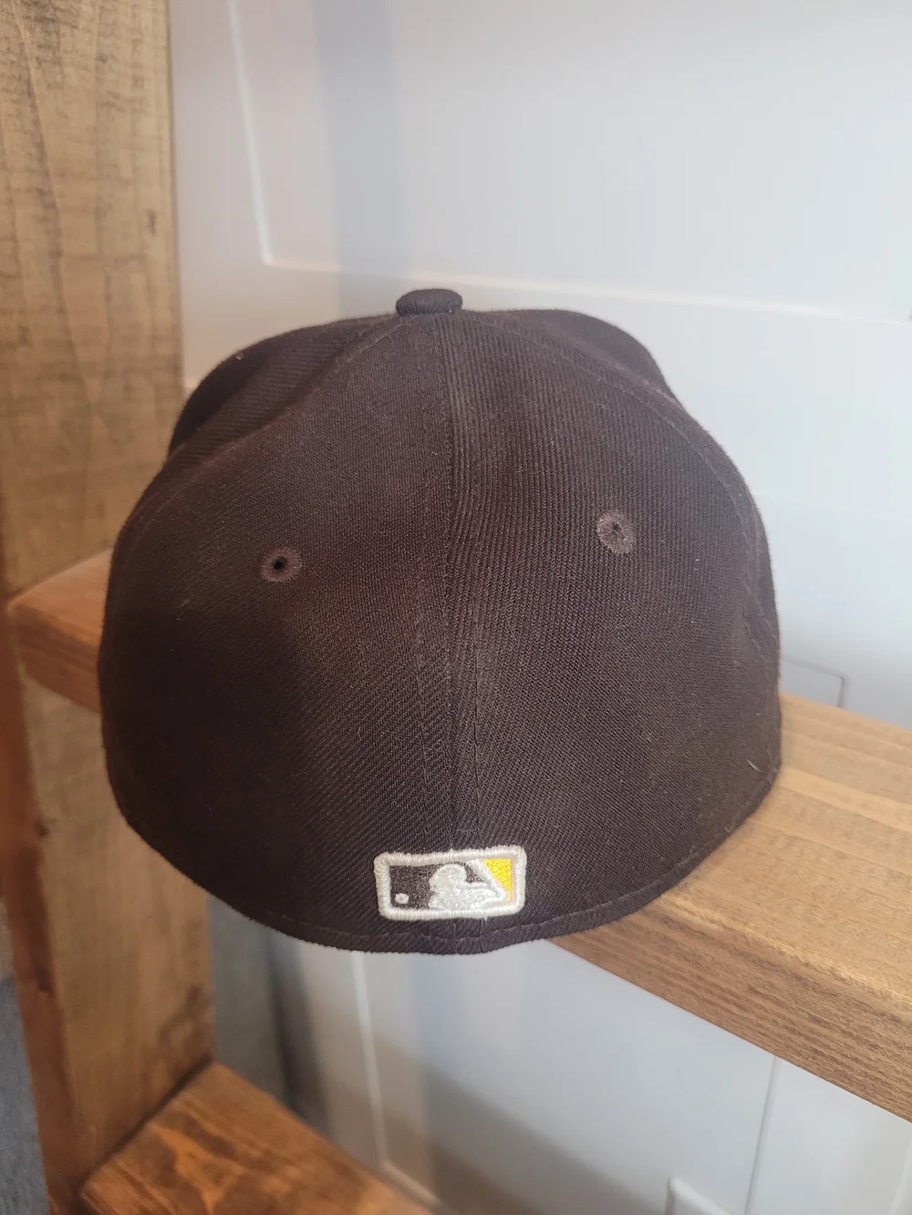 MLB | San Diego Padres Baseball Hat | 6 1/2